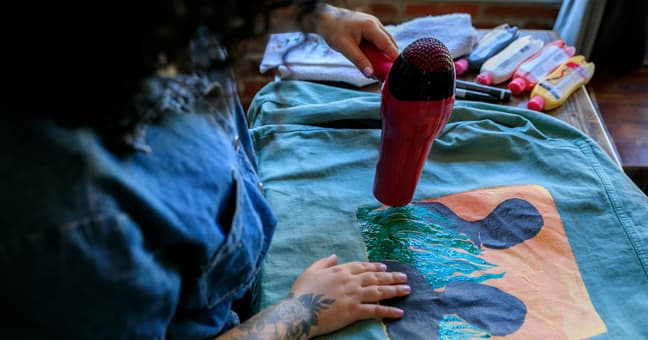 ¡Aceleras el séco de pinturas al óleo y al acrílico con este tutorial! 1 aceleras el seco de pinturas al oleo y al acrilico con este tutorial
