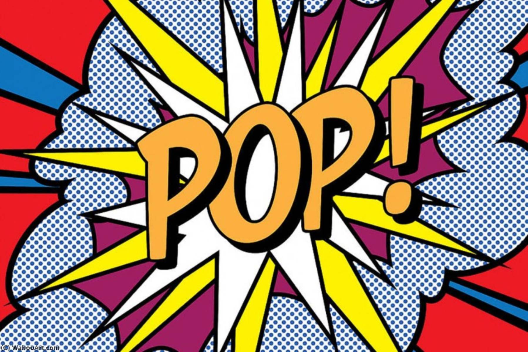 ¡El arte Pop de Eduardo Paolozzi! 1 el arte pop de eduardo paolozzi