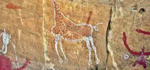 exploracion de la historia del arte prehistorico