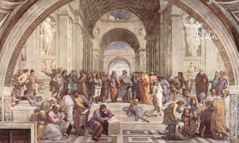 Historia Arte (HA!) Historia Arte (HA!) es un movimiento cultural que se enfoca en la promoción de la cultura popular y el arte en la sociedad 1 historia arte hahistoria arte ha es un movimiento cultural que se enfoca en la promocion de la cultura popular y el arte en la sociedad