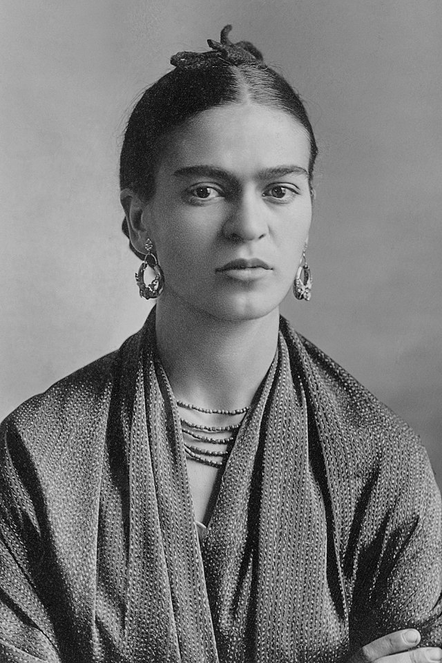 Mi nacimiento - Frida Kahlo Esta frase describe el nacimiento de Frida Kahlo, una famosa artista mexicana 1 mi nacimiento frida kahloesta frase describe el nacimiento de frida kahlo una famosa artista
