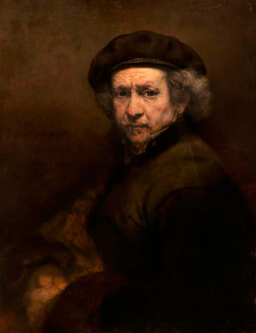 rembrandt obras de arte y legado inigualable